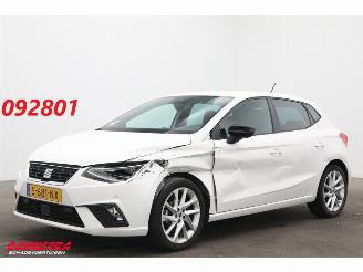 Schadeauto Seat Ibiza 1.0 EcoTSI FR Business Intense Virtual LED ACC Apple/Android Camera SHZ 2023/3