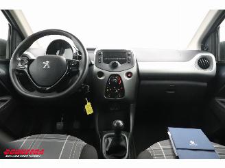 Peugeot 108 1.0 e-VTi Active Airco picture 7