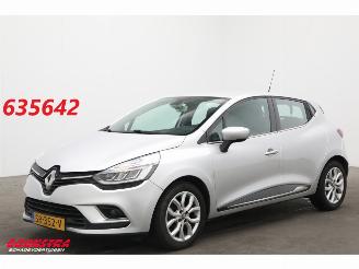  Renault Clio 0.9 TCe Intens Navi Clima Cruise PDC 2018/6