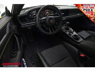 Porsche 911 992 4.0 GT3 RS Weissach Lift PCCB PASM PDLS+ Bose Camera picture 25
