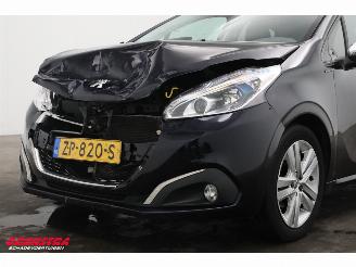 Peugeot 208 1.2 PT Signature Navi Airco Cruise PDC 134.559 km! picture 16