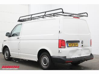Volkswagen Transporter T6.1 2.0 TDI 150 PK DSG L1-H1 Apple/Android Navi Cruise PDC AHK picture 4