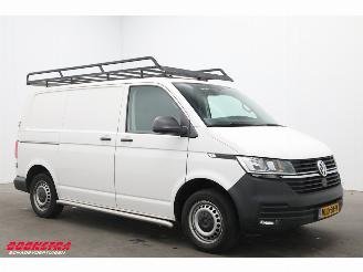 Volkswagen Transporter T6.1 2.0 TDI 150 PK DSG L1-H1 Apple/Android Navi Cruise PDC AHK picture 2