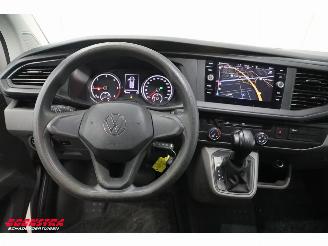 Volkswagen Transporter T6.1 2.0 TDI 150 PK DSG L1-H1 Apple/Android Navi Cruise PDC AHK picture 14