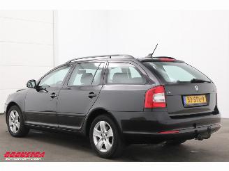 Skoda Octavia 1.4 TSI Navi Cruise Clima PDC AHK picture 4