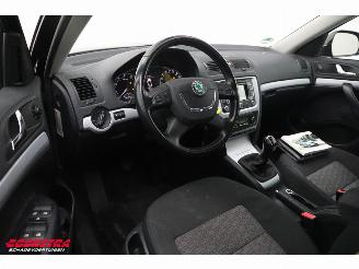 Skoda Octavia 1.4 TSI Navi Cruise Clima PDC AHK picture 17