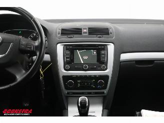 Skoda Octavia 1.4 TSI Navi Cruise Clima PDC AHK picture 14