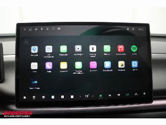 Leapmotor C10 Design REEV 28.4 kWh Navi 360° Pano 7123km!! picture 32