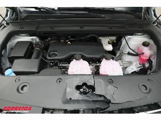 Leapmotor C10 Design REEV 28.4 kWh Navi 360° Pano 7123km!! picture 9