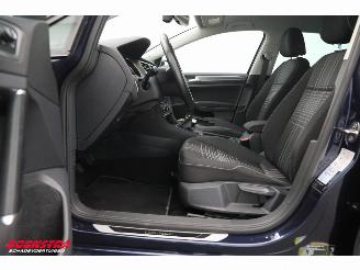 Volkswagen Golf 1.6 TDI 110pk Comfortline Clima Navi Cruise SHZ picture 8