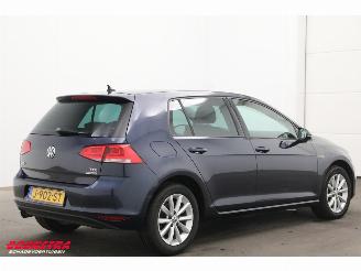 Volkswagen Golf 1.6 TDI 110pk Comfortline Clima Navi Cruise SHZ picture 3