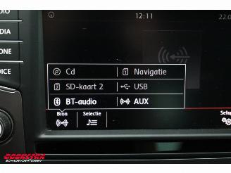 Volkswagen Golf 1.6 TDI 110pk Comfortline Clima Navi Cruise SHZ picture 17