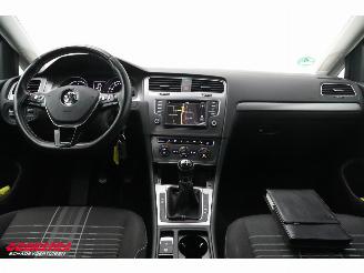 Volkswagen Golf 1.6 TDI 110pk Comfortline Clima Navi Cruise SHZ picture 6