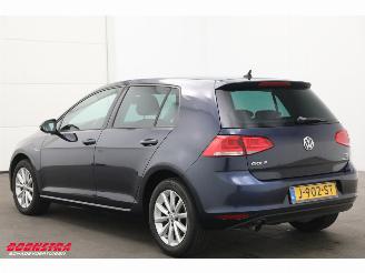 Volkswagen Golf 1.6 TDI 110pk Comfortline Clima Navi Cruise SHZ picture 4