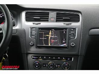 Volkswagen Golf 1.6 TDI 110pk Comfortline Clima Navi Cruise SHZ picture 7