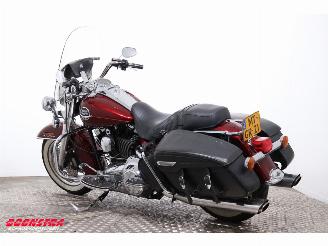 Harley-Davidson  FLHRC Road King Classic FLHRC Road King Classic 96 5HD! ABS Vance Hines Cruise picture 4