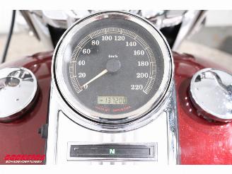Harley-Davidson  FLHRC Road King Classic FLHRC Road King Classic 96 5HD! ABS Vance Hines Cruise picture 9