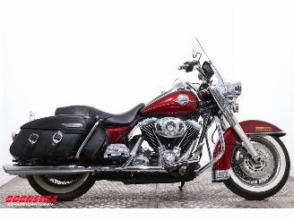 Harley-Davidson  FLHRC Road King Classic FLHRC Road King Classic 96 5HD! ABS Vance Hines Cruise picture 7