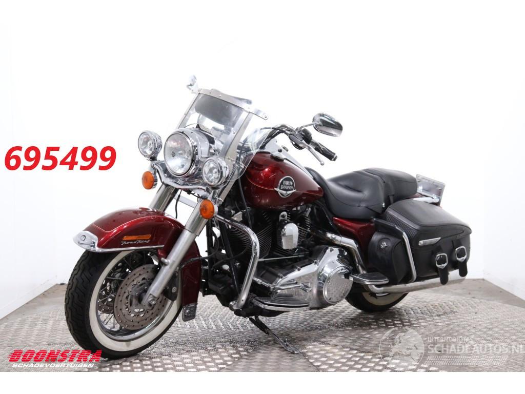 Harley-Davidson FLHRC Road King Classic 96 5HD! ABS Vance Hines Cruise