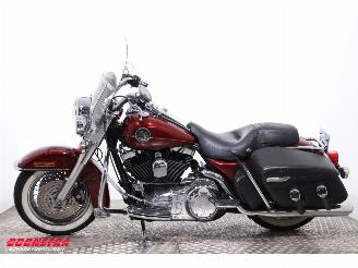 Harley-Davidson  FLHRC Road King Classic FLHRC Road King Classic 96 5HD! ABS Vance Hines Cruise picture 5