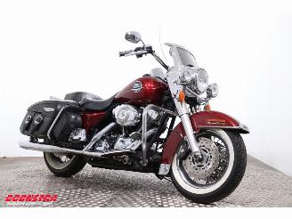 Harley-Davidson  FLHRC Road King Classic FLHRC Road King Classic 96 5HD! ABS Vance Hines Cruise picture 2