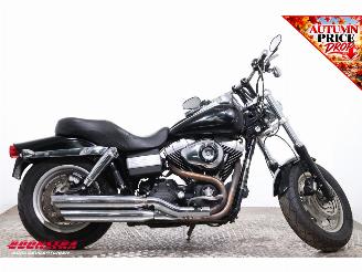 Harley-Davidson  FXDF Dyna Fat Bob picture 7