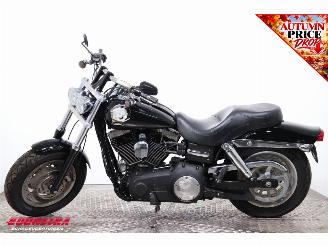 Harley-Davidson  FXDF Dyna Fat Bob picture 5