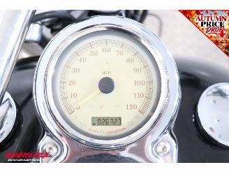 Harley-Davidson  FXDF Dyna Fat Bob picture 17