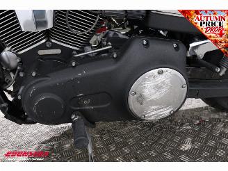 Harley-Davidson  FXDF Dyna Fat Bob picture 15