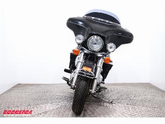 Harley-Davidson  FLHTCU Ultra Classic FLHTCU Ultra Classic Cruise Radio 25.630 Mijl! picture 6