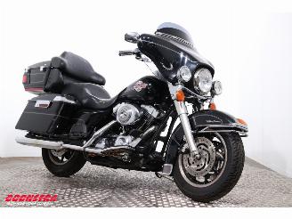 Harley-Davidson  FLHTCU Ultra Classic FLHTCU Ultra Classic Cruise Radio 25.630 Mijl! picture 2