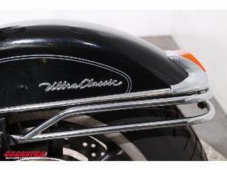 Harley-Davidson  FLHTCU Ultra Classic FLHTCU Ultra Classic Cruise Radio 25.630 Mijl! picture 14