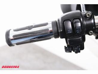 Harley-Davidson  FLHTCU Ultra Classic FLHTCU Ultra Classic Cruise Radio 25.630 Mijl! picture 16