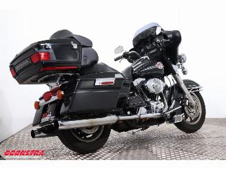 Harley-Davidson  FLHTCU Ultra Classic FLHTCU Ultra Classic Cruise Radio 25.630 Mijl! picture 3
