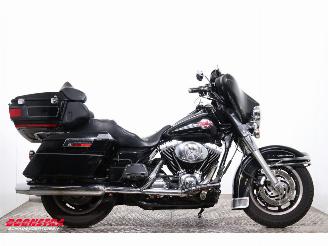 Harley-Davidson  FLHTCU Ultra Classic FLHTCU Ultra Classic Cruise Radio 25.630 Mijl! picture 7