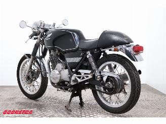 Honda  GB400 GB400 Daishin Racing 1.067 km! picture 4