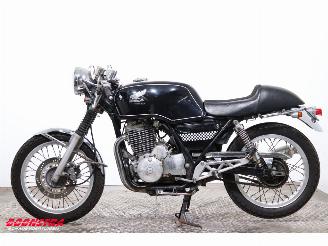 Honda  GB400 GB400 Daishin Racing 1.067 km! picture 5