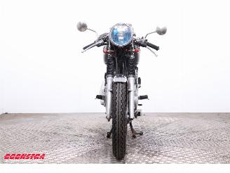 Honda  GB400 GB400 Daishin Racing 1.067 km! picture 6