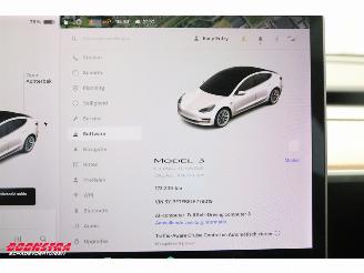 Tesla Model 3 Long Range AWD 75 kWh Pano LED ACC Leder Camera picture 23