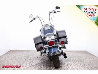 Harley-Davidson  FLSTC Softail Heritage Classic 100 Years picture 8