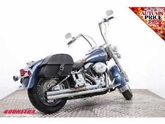 Harley-Davidson  FLSTC Softail Heritage Classic 100 Years picture 3