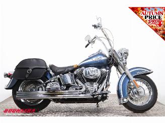 Harley-Davidson  FLSTC Softail Heritage Classic 100 Years picture 7