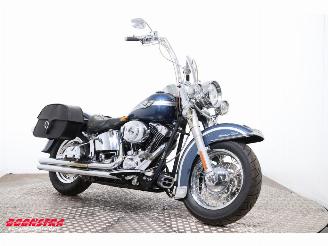 Harley-Davidson  FLSTC Softail Heritage FLSTC Softail Heritage Classic 100 Years picture 2