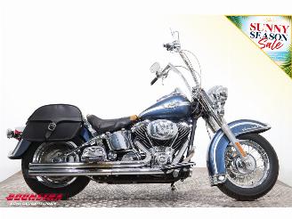 Harley-Davidson  FLSTC Softail Heritage Classic 100 Years picture 7
