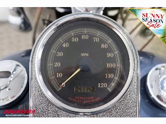 Harley-Davidson  FLSTC Softail Heritage Classic 100 Years picture 11