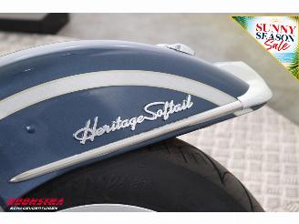 Harley-Davidson  FLSTC Softail Heritage Classic 100 Years picture 14