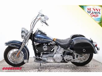 Harley-Davidson  FLSTC Softail Heritage Classic 100 Years picture 5