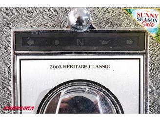 Harley-Davidson  FLSTC Softail Heritage Classic 100 Years picture 12