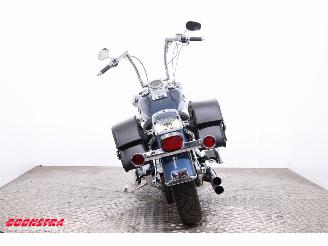 Harley-Davidson  FLSTC Softail Heritage FLSTC Softail Heritage Classic 100 Years picture 8