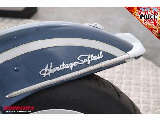 Harley-Davidson  FLSTC Softail Heritage Classic 100 Years picture 14
